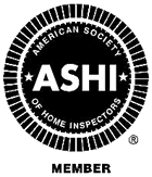 American Society of Home Inspectors
